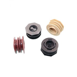 Clips de <span class=keywords><strong>fixation</strong></span> pour <span class=keywords><strong>tapis</strong></span> de sol de <span class=keywords><strong>voiture</strong></span> Tesla Model 3 de qualité supérieure, PVC/plastique, toutes saisons, ensemble complet - Product Image 2