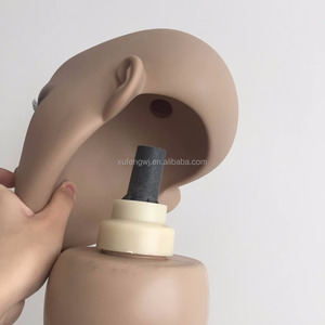 สูง 171 เซนติเมตร OEM แฟชั่น - เปลี่ยนสไตล์ยืนพลาสติกหญิงสาว <span class=keywords><strong>Mannequin</strong></span> - Product Image 4