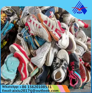 Vendita calda <span class=keywords><strong>basket</strong></span> all'ingrosso <span class=keywords><strong>scarpe</strong></span> di seconda mano - Product Image 1