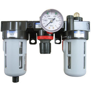 KOGANEI Brake Cylinder <b>Head</b> Parts Japan Origin with <b>Good</b> Price - Product Image 4