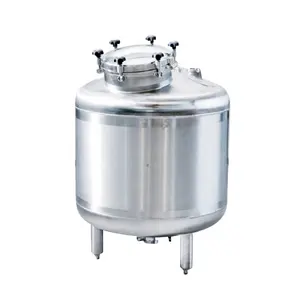 stainless steel fuel 100000 liter oil 2000l water storage tank