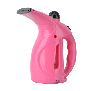 Mi-688 práctico de mano Vertical portátil cepillo de vapor de hierro vapor, vapor facial para la señora 800 W - Product Image 2