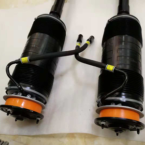W221ABC W216 C216 S600 CL600 ABC 서스펜션 스트럿 메르세데스 후방 유압 충격 흡수기 2213206413 - Product Image 5