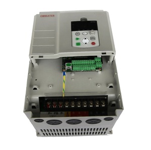 Monofásico <span class=keywords><strong>220V</strong></span> Variador de Frecuencia trifásicos <span class=keywords><strong>Para</strong></span> bomba sumergible - Product Image 4