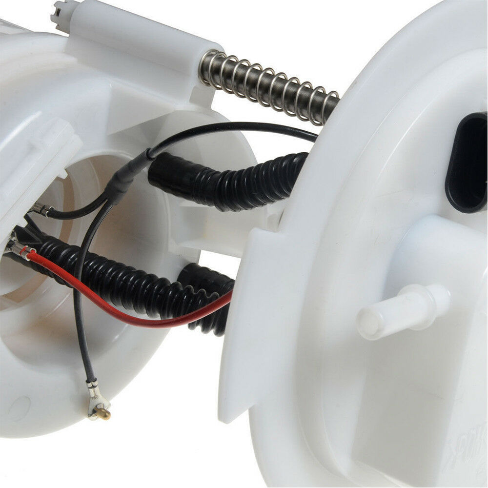 Fuel Pump Module Assembly For 2007-2009 Hyundai Santa Fe 2.7L & 3.3L – W/ Float & Seal – Replaces E8821M, 311100W000