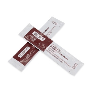 Salep Vitamin A&D untuk Mikroblading Alis dan Krim Tato Makeup Permanen Perawatan Setelahnya, Perbaikan Anti-bekas Luka dan Penyembuhan Luka - Product Image 2