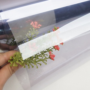 Carbins Nano Film de teinte en céramique 1.52*30M 99% bloc UV et rejet de chaleur pour vitres de voiture teinte de fenêtre de rejet infrarouge - Product Image 1