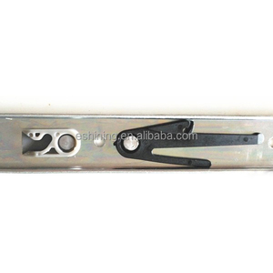 Corredera de Cajón AODELI de 45 mm de Ancho con Apertura Táctil, Rodamiento de Bolas, Extensión Completa, Canal de Deslizamiento para Cajón de Gabinete de 45 mm de Ancho - Product Image 3