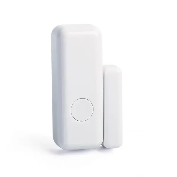PGST WiFi 433mhz Wireless Smart Home Alarm Magnetic Window Door Open Sensor