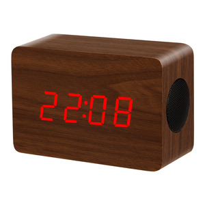 Superior de la venta inalámbrico barato exterior bluetooth altavoz grande portátil recargable con regalo viernes negro - Product Image 1
