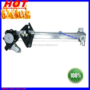 72710SNAA01 72250SNAA01พอดีฮอนด้าซีวิคหน้าต่างด้านหลังควบคุม - Product Image 1