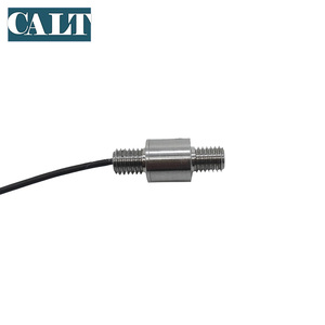 Miniatur-Spannungs drucksensor DYMH-106 200kg Wäge zelle für Kraft prüfmaschine - Product Image 5