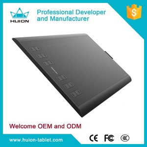Nuevo 1060 más 2048 Niveles de Presión 5080 LPI Digital Gráfico <span class=keywords><strong>buenas</strong></span> <span class=keywords><strong>tabletas</strong></span> para dibujar con lápiz digital - Product Image 2