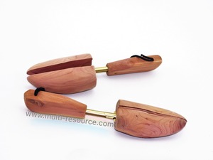 Zapateros de madera, zapateros y camillas de madera en cedro, haya, abedul, etc. Para hombres y mujeres Top1 en la industria de la camilla de zapatos - Product Image 5