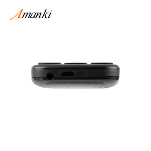 En stock! Últimas 1.8 pulgadas teléfono celular botón spreadtrum 6531DA característica teléfono con WhatsApp facebook - Product Image 5