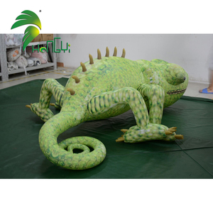 <span class=keywords><strong>Globo</strong></span> Inflable de Camaleón Personalizado al por Mayor, <span class=keywords><strong>Globo</strong></span> Inflable con Forma de Lagarto para la Venta - Product Image 5