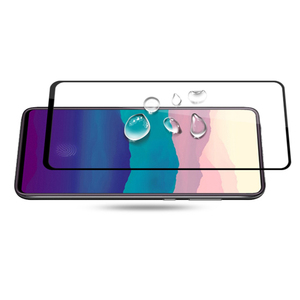 Haute Qualité Nouvelle 3D Incurvée Pleine Colle Trempé Protecteur D'écran En Verre Pour <span class=keywords><strong>Samsung</strong></span> Galaxy A80 - Product Image 2