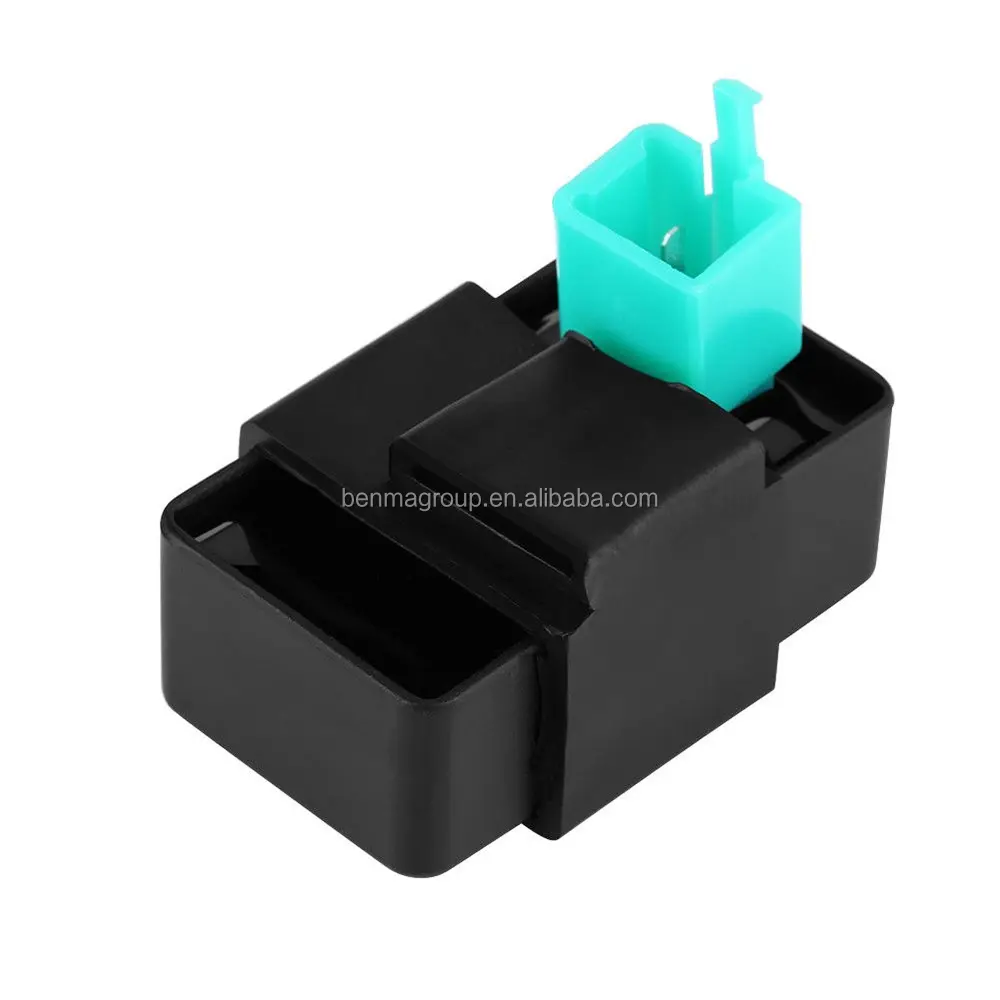 5 Pins AC CDI Box Zündung Trigger Für 50cc 70cc 90cc 125cc Motorrad Roller ATV