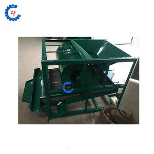 Máquina de limpieza de semillas de hierba <span class=keywords><strong>Simsim</strong></span> DE FÁBRICA DE China - Product Image 6