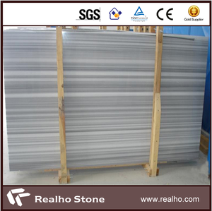 Lucido Zebra Bianco <span class=keywords><strong>Marmara</strong></span> Lastre di Marmo - Product Image 4