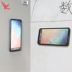 couverture de Téléphone d'aspiration nano zéro anti-gravité <span class=keywords><strong>housse</strong></span> de téléphone Portable Pour Samsung galaxy s10 plus - Product Image 4