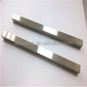 High Quality Best Price Wolfram Tungsten Rods/バーFor Sale