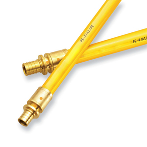 Iocas/ISO17484 Standard PEX, tuyaux de gaz en aluminium à multicouches et raccords de type U - Product Image 2