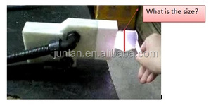 ماكينة معالجة البلازما ثلاثية الأبعاد من البولي بروبلين والبلاستيك والمطاط - Product Image 6
