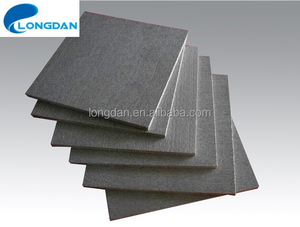 Ubin Atap Semen Serat Tahan Air dan Tahan Api Harga Murah - Product Image 1