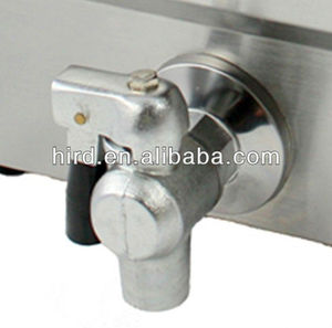 Fritadeira Elétrica Equipamento de Cozinha Italiana - Product Image 6