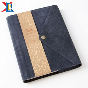 2019 Thiết Kế Mới Xoắn Ốc Ba Chiều In Lá Nhật Ký Tổ Chức Sổ Tay Ba Chiều - Product Image 5