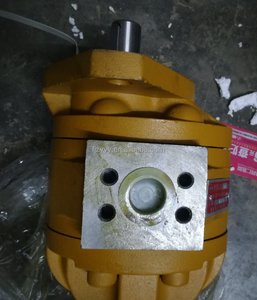 مضخة هيدروليكية من سلسلة CB CBG CBF <span class=keywords><strong>CBGJ</strong></span> للرافعات الشوكية الصغيرة - Product Image 2