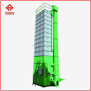 Precio más barato Arroz Secador/Máquina de Secado Del Grano/Grano Secador Para La <span class=keywords><strong>Venta</strong></span> - Product Image 2