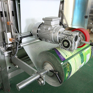 Alta calidad y coste perdido automático <span class=keywords><strong>Harina</strong></span> <span class=keywords><strong>de</strong></span> sémola máquina <span class=keywords><strong>de</strong></span> envasado - Product Image 6