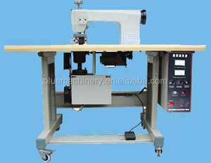 New Portable <strong>Ultrasonic</strong> Lace <strong>Sewing</strong>/<strong>Welding</strong> Machine 220V Steel Plastic Welder Construction Industries Spot <strong>Welding</strong> - Product Image 4