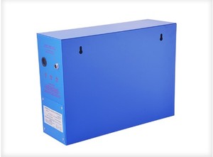 Generador de vapor eléctrico para sauna, sauna de 12KW, China - Product Image 2