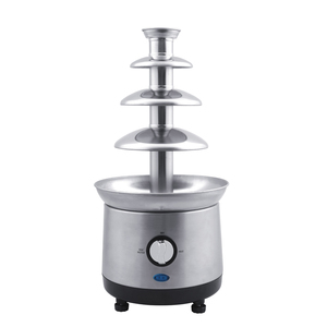Itop — pot <span class=keywords><strong>de</strong></span> fusion pour chocolat fondant, appareil électrique domestique avec contrôle <span class=keywords><strong>de</strong></span> chauffage - Product Image 5