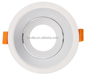 Nhôm có thể điều chỉnh phù hợp của Led Downlight & MR16 bund cắt ra 90 mét - Product Image 2