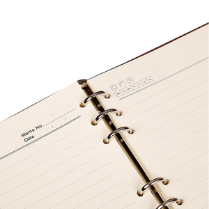 <span class=keywords><strong>2025</strong></span> Quà Tặng quảng cáo văn phòng kinh doanh họp ba lần máy tính xách tay rời - Product Image 4