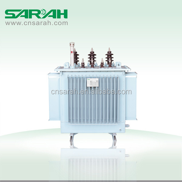 50KVA 11kv силовой распределительный трансформатор