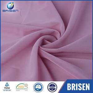 De ancho de poliéster forro púrpura barato malla transpirable resistente <span class=keywords><strong>tejidos</strong></span> <span class=keywords><strong>kilo</strong></span> - Product Image 2