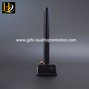 Acrilico led supporto del <span class=keywords><strong>menu</strong></span>, acrilico illuminato a led del <span class=keywords><strong>display</strong></span> segno del supporto led acrilico del basamento del supporto del <span class=keywords><strong>menu</strong></span> - Product Image 6