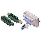 อุปกรณ์นิวเมติก SMC ที่เชื่อถือได้จากซัพพลายเออร์ญี่ปุ่น - Product Image 5