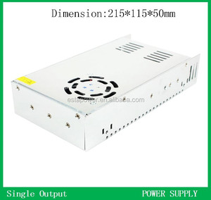<span class=keywords><strong>S</strong></span>-420-12 Led chuyển mạch cung cấp điện 12v35a 420W cung cấp điện an ninh giám <span class=keywords><strong>s</strong></span>át cung cấp điện - Product Image 4