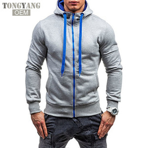 TONGYANG nuovo famoso marchio di moda uomo <span class=keywords><strong>felpe</strong></span> con cappuccio manica lunga Pullover <span class=keywords><strong>felpe</strong></span> con cappuccio da uomo grazie <span class=keywords><strong>Hip</strong></span> <span class=keywords><strong>Hop</strong></span> <span class=keywords><strong>felpe</strong></span> con cappuccio da uomo - Product Image 2