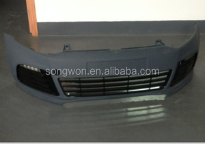 Paraurti anteriore per <span class=keywords><strong>volkswagen</strong></span> <span class=keywords><strong>polo</strong></span> <span class=keywords><strong>r</strong></span> - Product Image 1