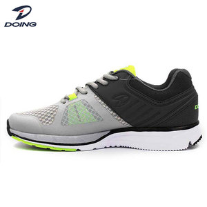 2018 más caliente hombres running sport marca de zapatillas - Product Image 4