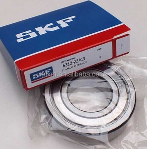 Skf lista de precios rodamiento / Hoverboard rodamiento 6312-2ZC3 - Product Image 1