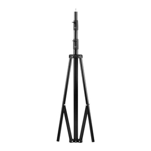 Studio Photography Equipment 2.8meter Flexible Light Stand With 1/4" Screw for Video Portrait Studio <strong>Soft</strong> <strong>Box</strong> Product - Product Image 2