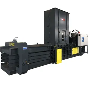 XTPACK-fully auto baler machine for packaging industry